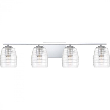 Quoizel Realm Bath Light RLM8604C